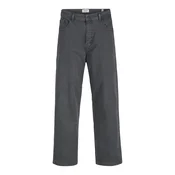 Jack & Jones Junior Hlače JPSTALEX JJORIGINAL grafit