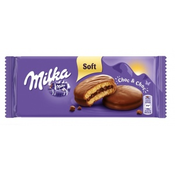 MILKA Mekani kolaci CHOC&CHOC 150g