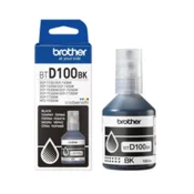 Črnilo Brother BTD100BK/DCP-T230, DCP-T430, DCP-T435, DCP-T436, DCP-T530, DCP-T535, DCP-T536, DCP-T730, DCP-T735, MFC-T930 - črna