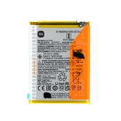 Baterija za Xiaomi Poco M5/Redmi Note 11E, BN5H, originalna, 5000 mAh