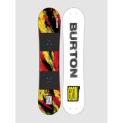 Burton Grom 2024 Snowboard ketchup/mustard