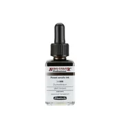 Akrilno črnilo Schmincke AERO COLOR Professional Standard 28 ml | različne barve