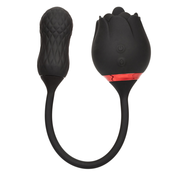 California Exotics French Kiss Elite Siren Black