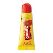 Carmex Vlažilni balzam za ustnice , SPF 15, jagoda 10 g