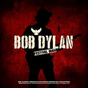WARNER DYLAN B.- LP/FESTIVAL MAN WOODSTOCK II 1994 RED, (20997078)