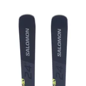 Salomon S/MAX 24h + MI12 Komplet smuči 2027