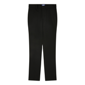 Jack & Jones Junior Hlače JJEJAXON črna