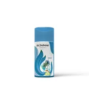 Polnjenje za avtomatski osveževalec zraka Fresh day Ocean 260ml