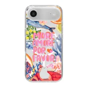 Maska Mag Case Nanobit Print za iPhone Air Summer Amore