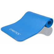 Gymstick Comfort blazina za vadbo, 160x60x1,5 cm, modra