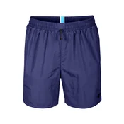 ARENA Kratke kopalne hlače ADJUSTABLE WAIST BEACH BOXER modra