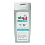 Micelarna voda za normalno do suho kožo proti onesnaževanju (micelarna voda) 200 ml