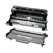 Komplet Brother TN-3380/TN-3330 + DR-3300/DCP 8110, 8250/HL 5440, 5450, 5470, 6180/MFC 8510, 8515, 8520, 8710, 8810, 8910, 8950 kompatibilen toner + boben - črna + boben