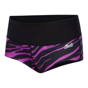 Hlače Mystic CARO Boardshords - 970 Black Pink