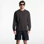 Majica Oakley Jaylen Brown Latitude Veil Ls Tee Nearly Black L
