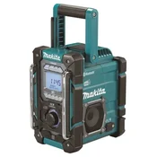 Makita DMR301 akumulatorski Bluetooth radio