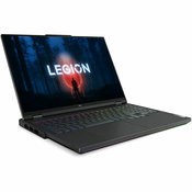 Notebook Lenovo Gaming Legion Pro 7, 82WS001JSC, 16 2K+ IPS 240Hz HDR400, AMD Ryzen 9 7945HX up to 5.4GHz, 32GB DDR5, 1TB NVMe SSD, NVIDIA GeForce RTX4090 16GB, no OS, 2 god 82WS001JSC