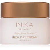 Inika PHYTOFUSE Renew dnevna krema