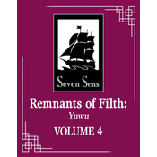 REMNANTS OF FILTH YUWU V04