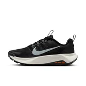 Nike Wildhorse 10 Womens Trail-Running Shoes - Black