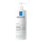 La roche Posay LIPIKAR MLIJEKO UREA 10% 400ml