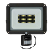 Brennenstuhl - LED Zunanji reflektor s senzorjem LED/50W/230V 6500K IP65