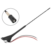 Auto antena VW Raku II 40 cm pasivna
