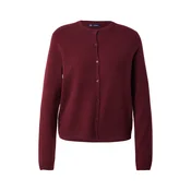 GAP Pletena jopa 90S bordo