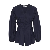 InWear Bluza Helve mornarska