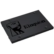 Kingston KC600 SSD, 1024 GB, 2.5, SATA3
