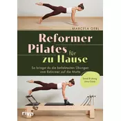 Reformer Pilates für zu Hause