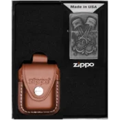 shumee Darilni set delov motorja za vžigalnik ZIPPO št. 2