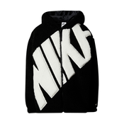 Nike Sportswear Prehodna jakna, črna