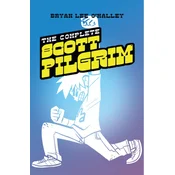 SCOTT PILGRIM BOX SET PB