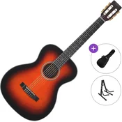 Valencia VA434 Standard SET Classic Sunburst Akusticna gitara