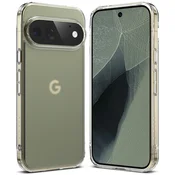 Ovitek Ringke Fusion za Google Pixel 11 Pro - matte clear
