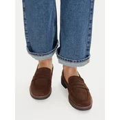 JENNY Loaferke CEO-WS6373-04 Rjava