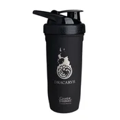 SmartShake - Reforce iz nerjavečega jekla, Game Of Thrones, Dracarys - 900 ml