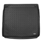 Rubber trunk mat Peugeot 508 2011-2018 (combi)