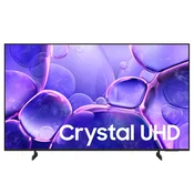 UE55U8072HUXXH 554K UHD LED SMART TV SAMSUNG TIZEN OS