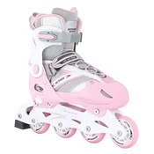 Roleri PW-126C PVC (40-43) ACTION