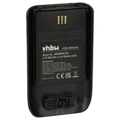 Baterija za Ascom I63/D63, 800 mAh