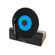 BLAUPUNKT Gramofon VT100BK