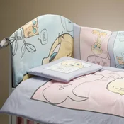 Stefan punjena posteljina 4/1,Tweety
