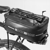 ROCKBROS Torba sakwa rowerowa na bagażnik 4L