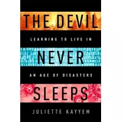 The Devil Never Sleeps