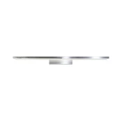Top Light-LED kupatilsko osvetljenje za ogledala COLUMBIA LED/16W/230V IP44 80 cm matni hrom
