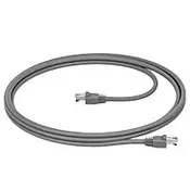 Logitech 952-000072 omrežni kabel Grafit 3 m Cat5e