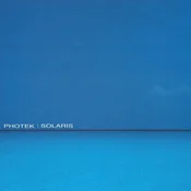 Photek - Solaris (Reissue) (140 g) (2 LP)