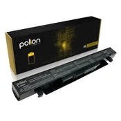 Polion Baterija za prenosnik ASUS A41-X550A A450 A550 R510 R513C, celice LG, 3200 mAh